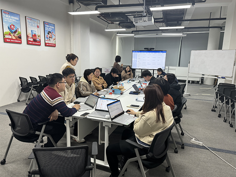 凯盛浩丰农业集团有限公司问题处理