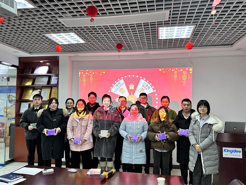 24年上半年考核奖励