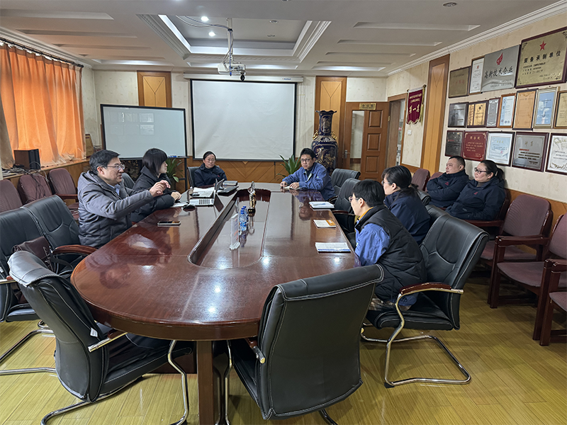 贝迪斯电子有限公司回访