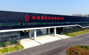 客户之声 | 蚌埠国显：匠心筑梦，显示未来